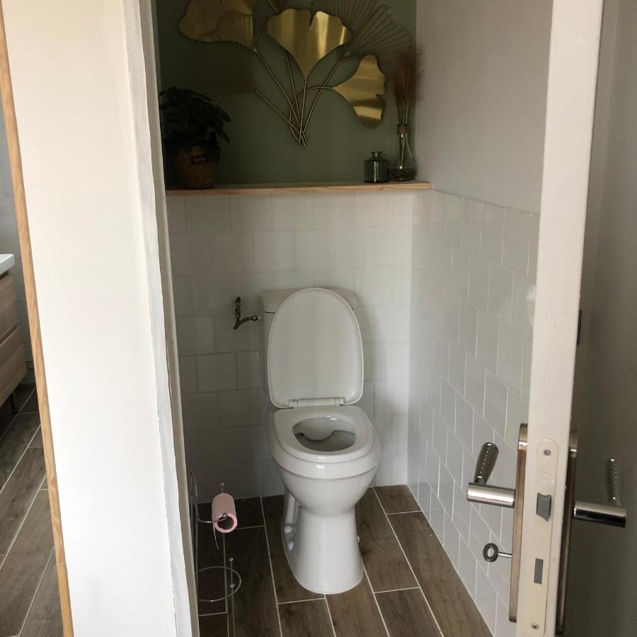 Ferienwohnung Le Colibri Cazaubon Exterior foto